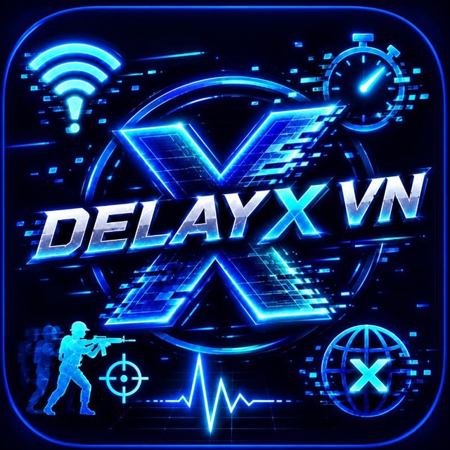 Ảnh đại diện DelayX Team
